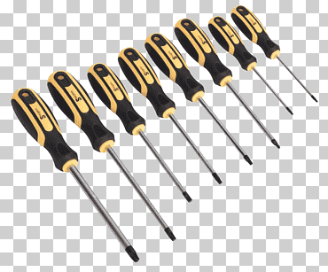 wiha herramientas destornillador torx, destornillador, técnica, tornillo, encargarse de png
