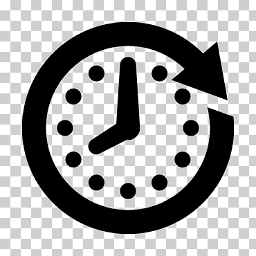 horario de verano en el reloj de estados unidos, icono de hora, Estados Unidos, hora, borde png