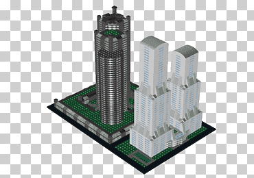 Network Cards & Adapters Hardware Programmer Microcontroller Electronic component, TOWER BUILDING, computer Network, electronics, computer Programming png