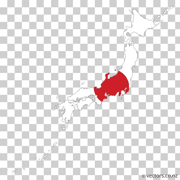 Mapa de la bandera de Japón, mapa de las olas de Japón, bandera, fondo de pantalla de la computadora, mapa png