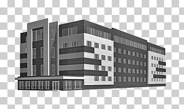 edificio, edificio png