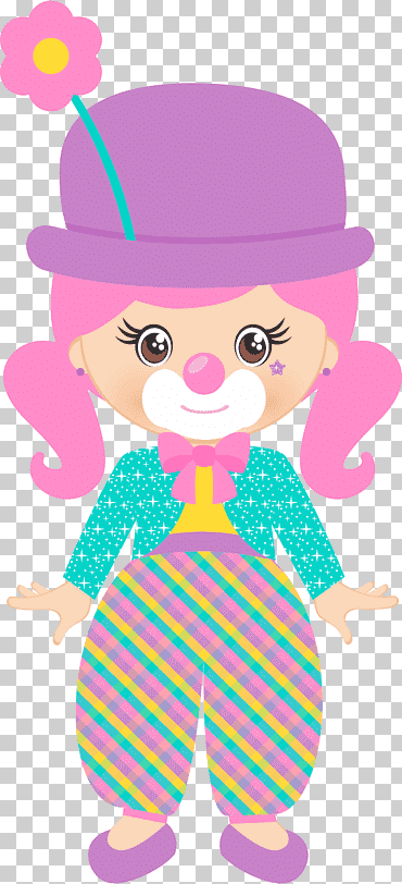 payaso de circo payasos de circo, circo, diverso, niño, niñito png