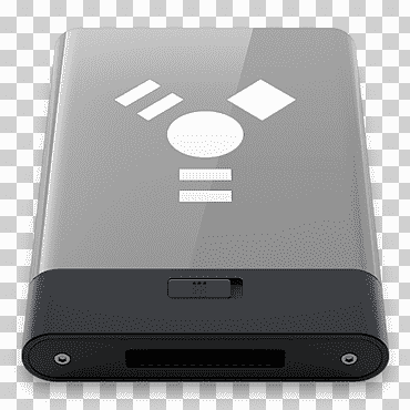 disco duro gris, dispositivo electrónico dispositivo electrónico multimedia accesorio, gris firewire w, electrónica, artilugio, computación en la nube png
