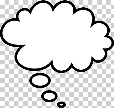 Burbuja de chat blanca, texto de texto de cómics de globos de discurso, sueño, amor, blanco, hoja png