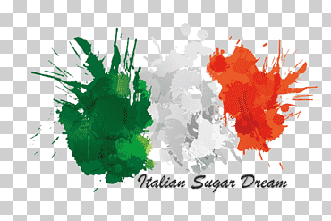 bandera de italia bandera nacional ilustración, italia, pintura de acuarela, bandera, chapoteo png