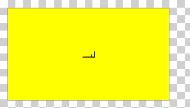 Pantone color amarillo cmyk modelo de impresión, rect, diverso, ángulo, texto png