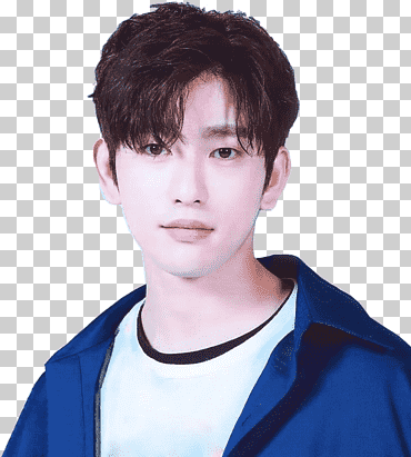 hombre en top blanco, park jin-young got7 k-pop eyes en tu proyecto jj, park min-young, pelo negro, niño, kpop png