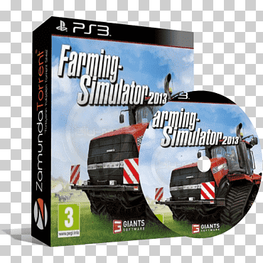 simulador agrícola 2013 playstation 3 computadora de vehículo motorizado, simulador agrícola, computadora, carreras, vehículo png