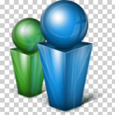 LAN messenger Local area network Computer Software Computer program Internet, linux, computer Network, computer, computer Program png