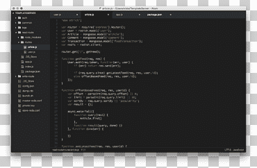 Visual Studio رمز Atom Microsoft Visual Studio Sublime Text Source محرر التعليمات البرمجية ، Visual, studio, text, atom png