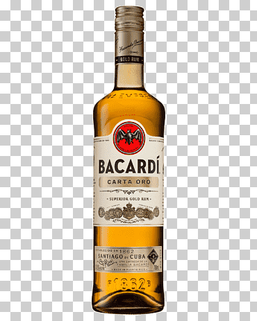 Ron y coque bacardi superior bacardi 151 bebida destilada, producto, cóctel, bodega, whisky png