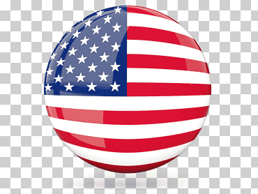 bandera redonda del arte de los eeuu, bandera de los estados unidos idioma hablado en inglés, bandera estadounidense de Estados Unidos, diverso, Inglés, Estados Unidos png