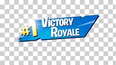 # 1 victory royale, logo marca fuente línea de producto, línea, otro, texto, logo png
