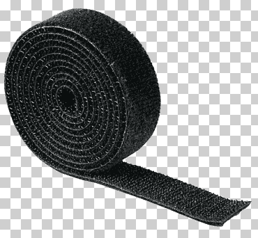 Sujetador eléctrico de gancho y bucle Sujetador de cables Conector eléctrico hama, jamón, diverso, adaptador, material png