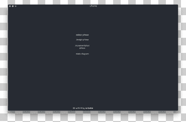 macos iTerm2 الطرفية جيثب ، جيثب, إلكترونيات, نص, سطر الأوامر png