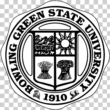 Bowling Green State University Bgsu Firelands Student College, estudiante, emblema, etiqueta, texto png