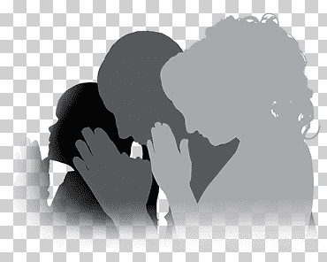 silueta de personas orando, oración dios santo espíritu iglesia cristiana, oración, amor, cristianismo, fondo de pantalla de la computadora png