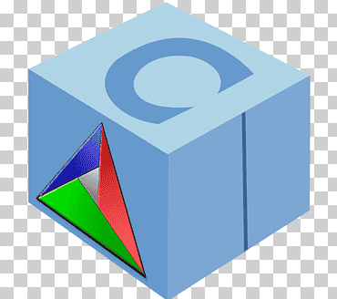 conan github package manager software de computadora cmake, github, azul, ángulo, rectángulo png