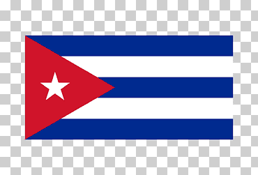 bandera de cuba bandera de bolivia bandera de costa rica, cuba, diverso, azul, ángulo png