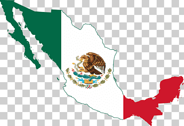 mapa de mexico, bandera de mexico bandera nacional, mexican, diverso, bandera, mundo png