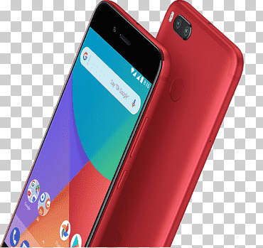 xiaomi mi 1 android one phone, xiaomi mi mix mobile frame, artilugio, caja del teléfono móvil, color png
