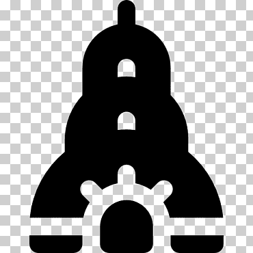 blanco, edificio chrysler, blanco, silueta, en blanco y negro png