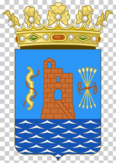 marbella escudo de armas málaga italia ducado de massa y carrara, marbella españa, marbella, capa, brazos png