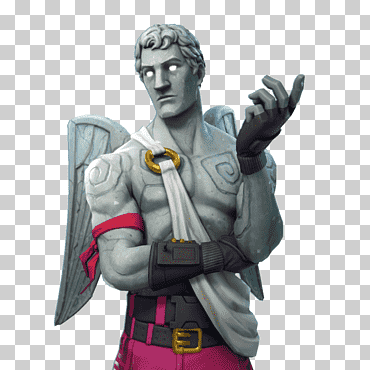 Fortnite Battle Royale Playstation 4 Battle Royale videojuego de juegos, Victoria Royne Fortnite, personaje de Cupido fornite, diverso, juego, personaje de ficción png