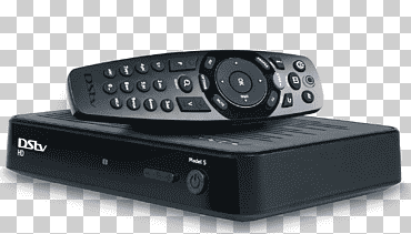 dstv multichoice television ovhd decodificador binario, diverso, electrónica, dispositivo electronico png