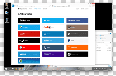Компьютерная программа Hackathon Bootstrap GitHub Computer Software, Github, гаджет, компьютер, дисплей Реклама png