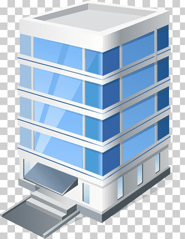 edificio, ángulo, oficina, producto png