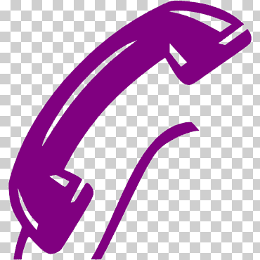 Nokia 1280 Auricular receptor de teléfono Línea directa de Moscú-Washington, correo electrónico, diverso, púrpura, azul png