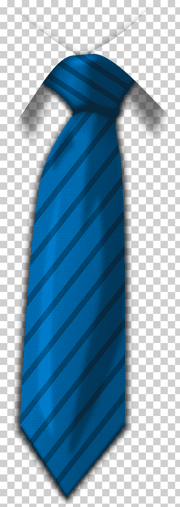 icono de corbata, corbata azul, azul, azul marino, Corbata png
