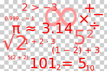 matemática notación matemática problema matemático álgebra geometría, matemática, ángulo, texto, número png