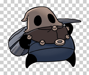 personaje hueco del videojuego tropes del caballero tv, diverso, juego, sombrero png
