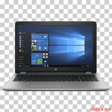 laptop intel core hp pavilion serie 15-cd000, laptop, electrónica, artilugio, netbook png