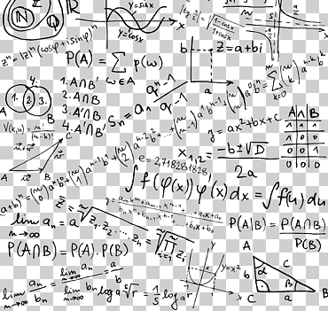 formula matematica euclidiana, formula matematica, ángulo, texto, monocromo png