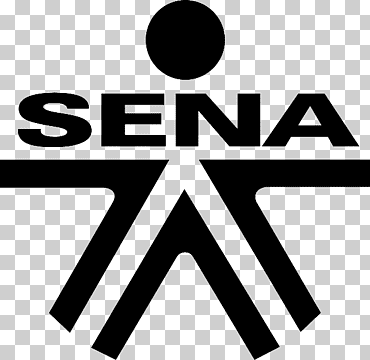 logo servicio nacional de aprendizaje sena simbolo servicio de entrenamiento nacional, logo de dragon ball, ángulo, texto, logo png