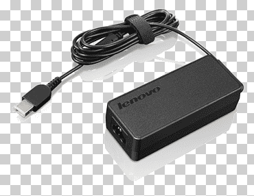 cargador de batería para portátil thinkpad x serie adaptador de ca lenovo, laptop, electrónica, computadora, adaptador png