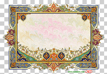 shemshak darband sar islam imam shura, persa, decoración, rectángulo, marco png