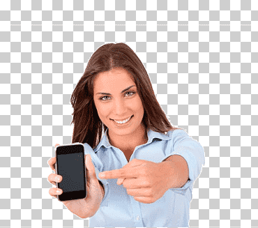 teléfonos móviles teléfono inteligente mujer, teléfono inteligente, electrónica, micrófono, mano png