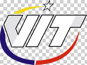 Instituto vellore de tecnología vit, c.a. logo industria de negocios, negocios, ángulo, blanco, texto png