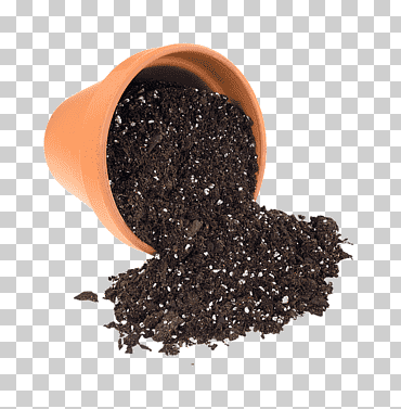 maceta suelo turba vivero, olla de barro, superalimento, jardín, resplandecer png