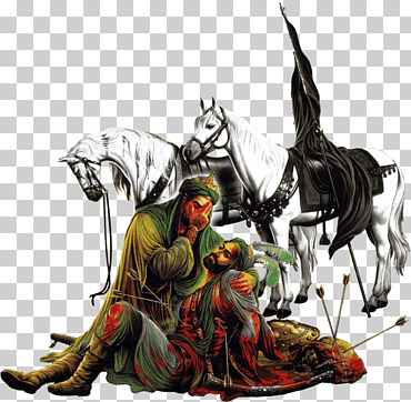 batalla de karbala imam husayn santuario nahj al-balagha shia islam, islam, personaje de ficción, religión, islam png