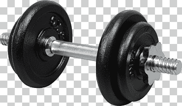 mancuerna barra pesas kettlebell ejercicio máquina ejercicio físico, hantel, deporte, pesos, Artikel png