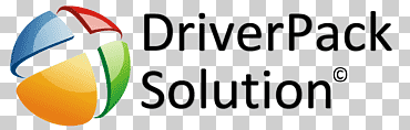 DriverPack Solution برنامج تشغيل الجهاز شعار برامج الكمبيوتر ، الكمبيوتر, نص, كمبيوتر, شعار png