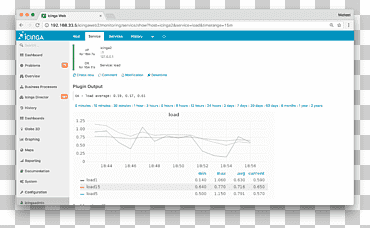 برنامج الكمبيوتر بوابة برامج الكمبيوتر Icinga Linux ، وحدة الويب, نص, كمبيوتر, برنامج كمبيوتر png