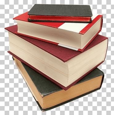 Ilustración de cuatro libros, libro de gráficos escalables, libros antiguos., ángulo, apilar, Universidad png