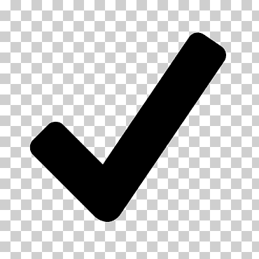 marca de verificación iconos de la computadora, marca verde, diverso, ángulo, mano png