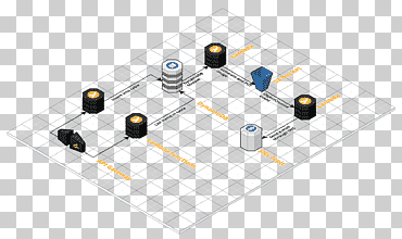 servidor sin computación github aws lambda amazon servicios web framework sin servidor, github, ángulo, repositorio, amazon s3 png